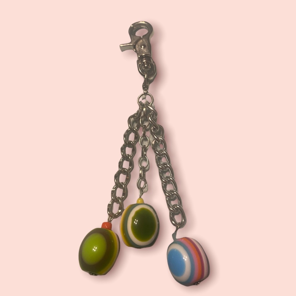 Miche purse charm